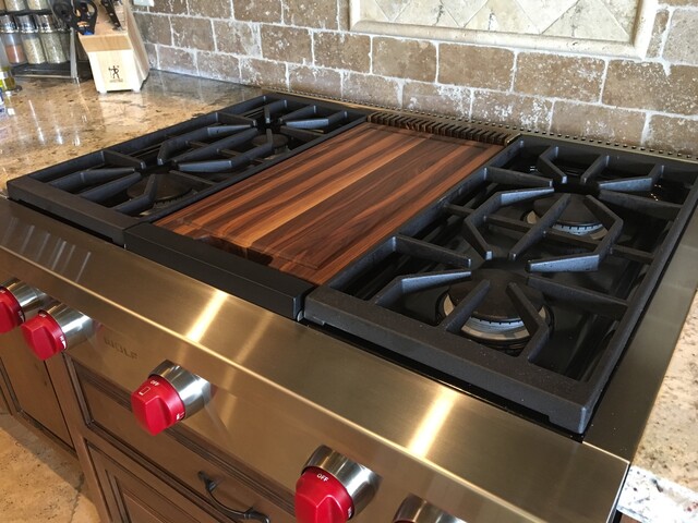 Hidden Hills Wolf Cooktop Repair Service Near Me | Wolf Appliance Repair Company