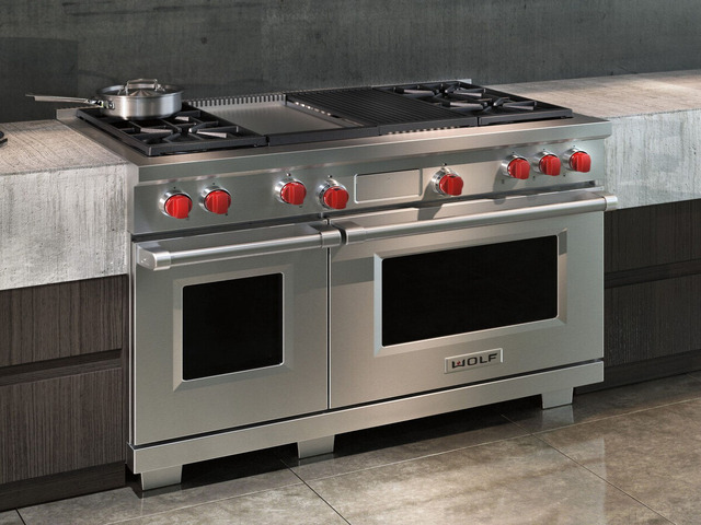 Norwalk Wolf Range Repair Service Near Me | Wolf Appliance Repair Company